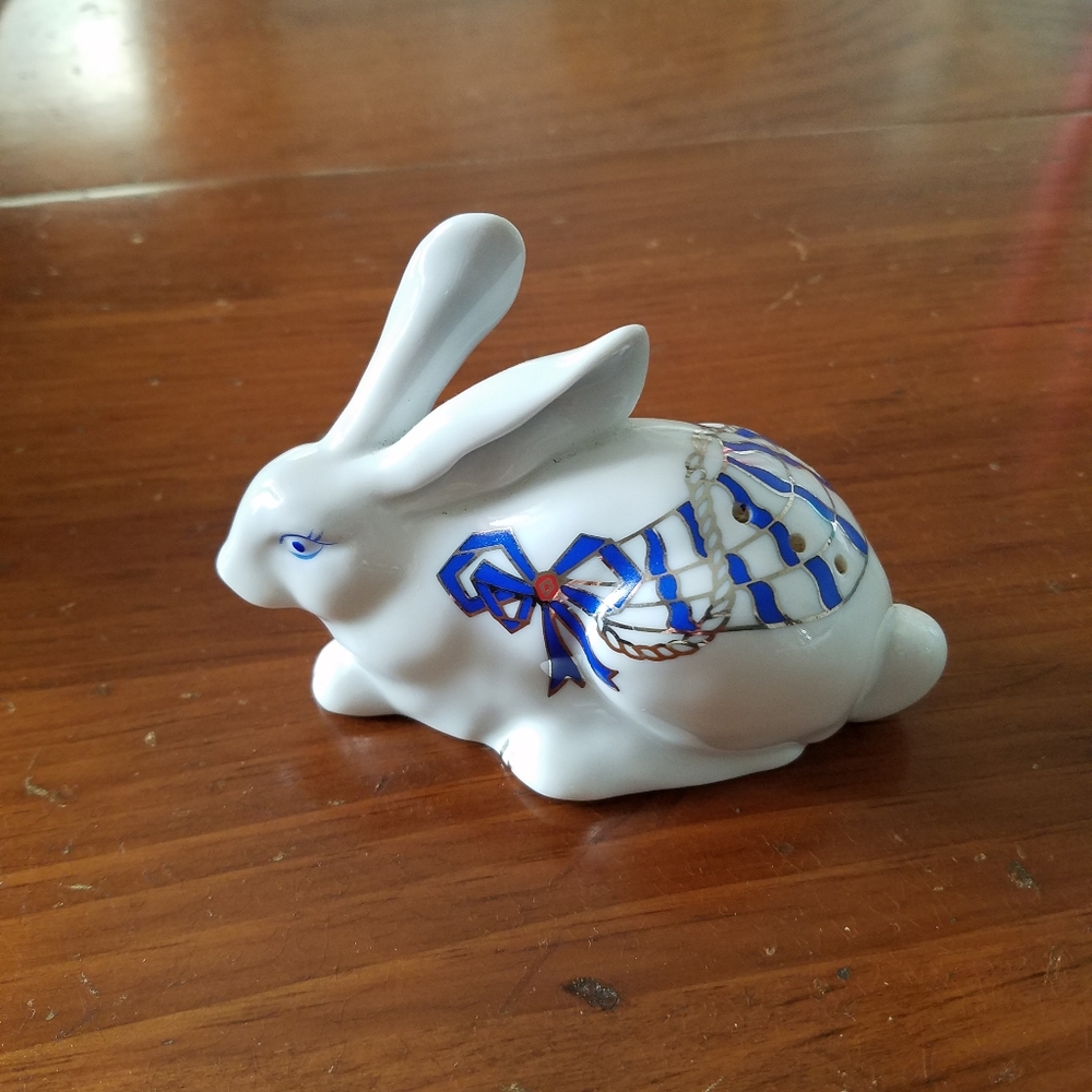 Arden Bunny Rabbit Fragrance Holder
